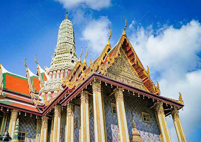 20 Best Things to Do in Bangkok: Fun Things to Do Bangkok