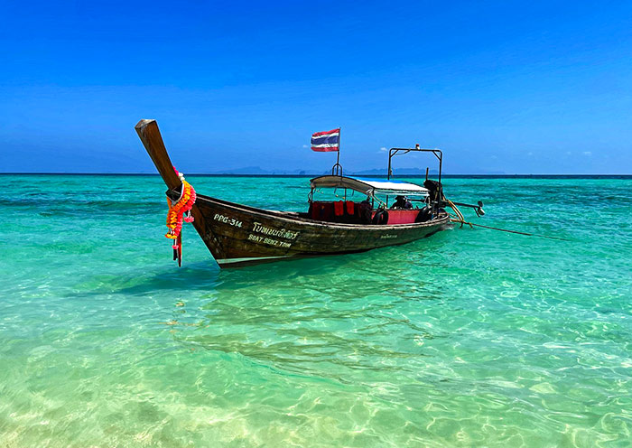 Phuket Island Hopping Tour Phuket Island Hopping Tour