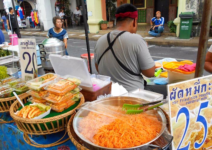 Try Local Food, Phuket Try Local Food, Phuket
