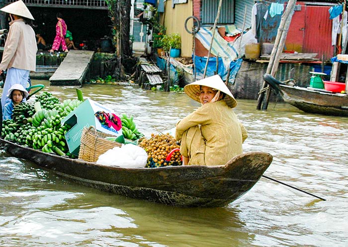 Southern Vietnam Tours