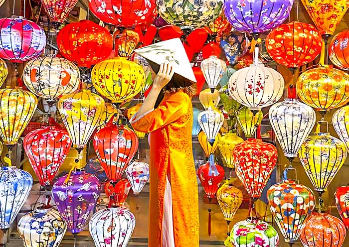 Hoi An Ancient Town