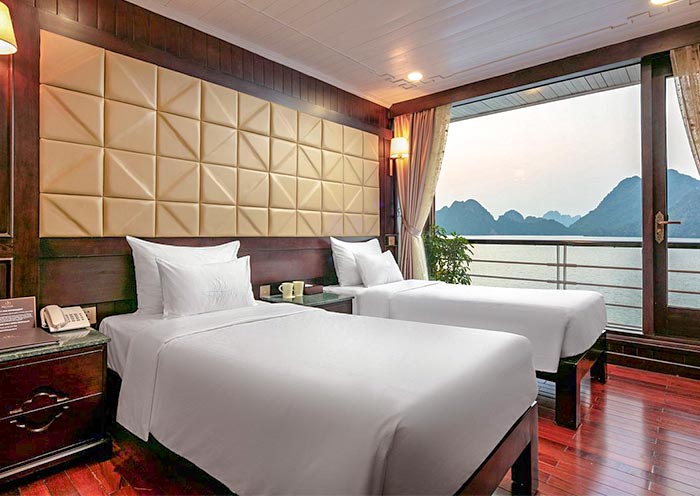 Thailand Recommended 4 Star Hotel