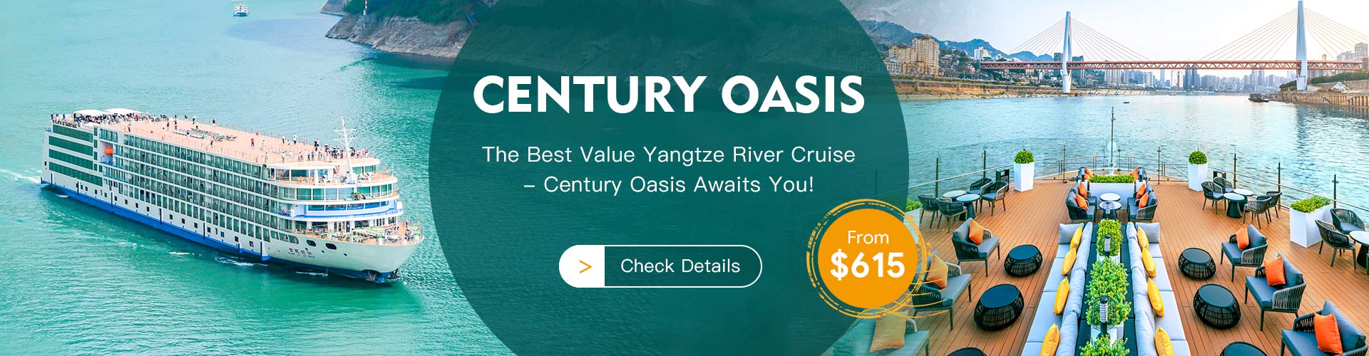 Century Oasis