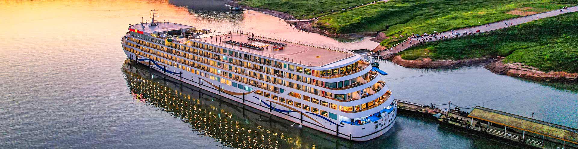 Changjiang Cruises