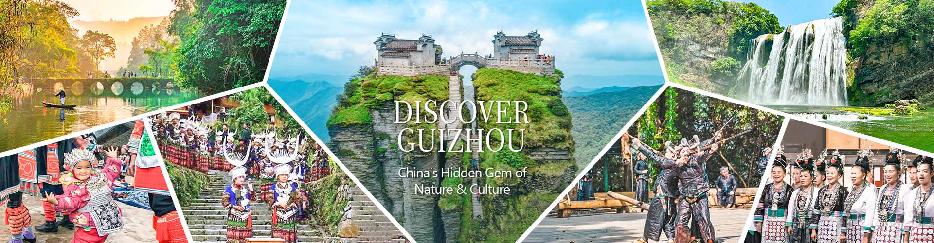 Guizhou Tours