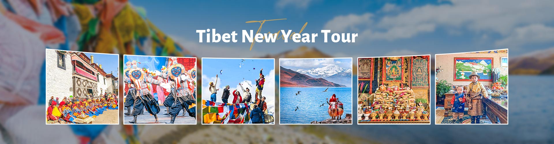 Tibet Tours