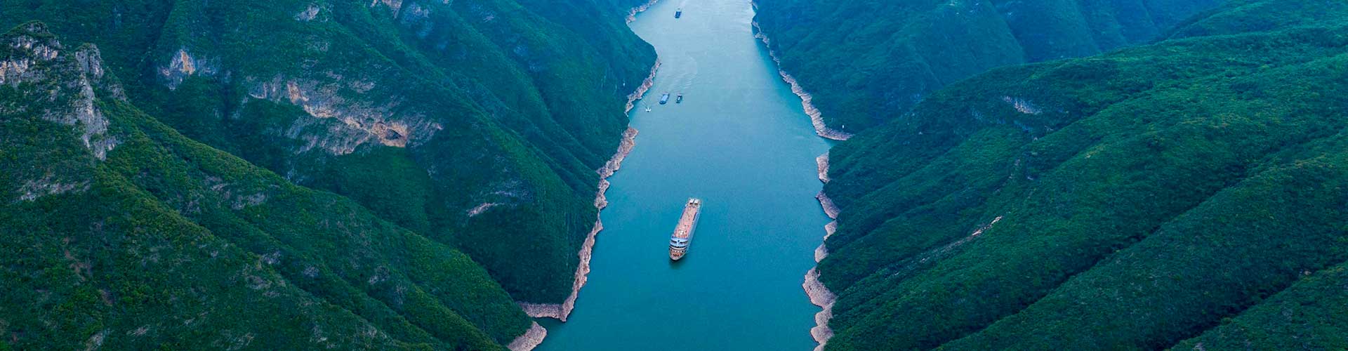 Yangtze River Cruise