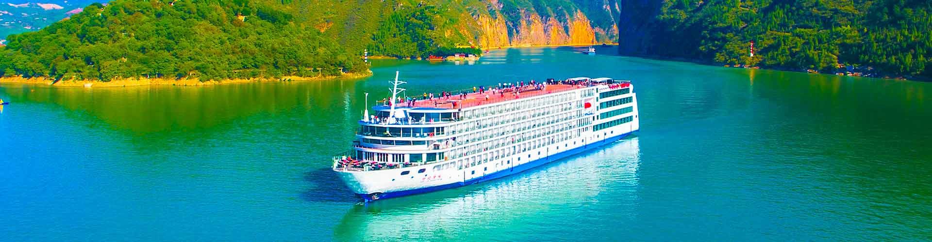 Century Cruises