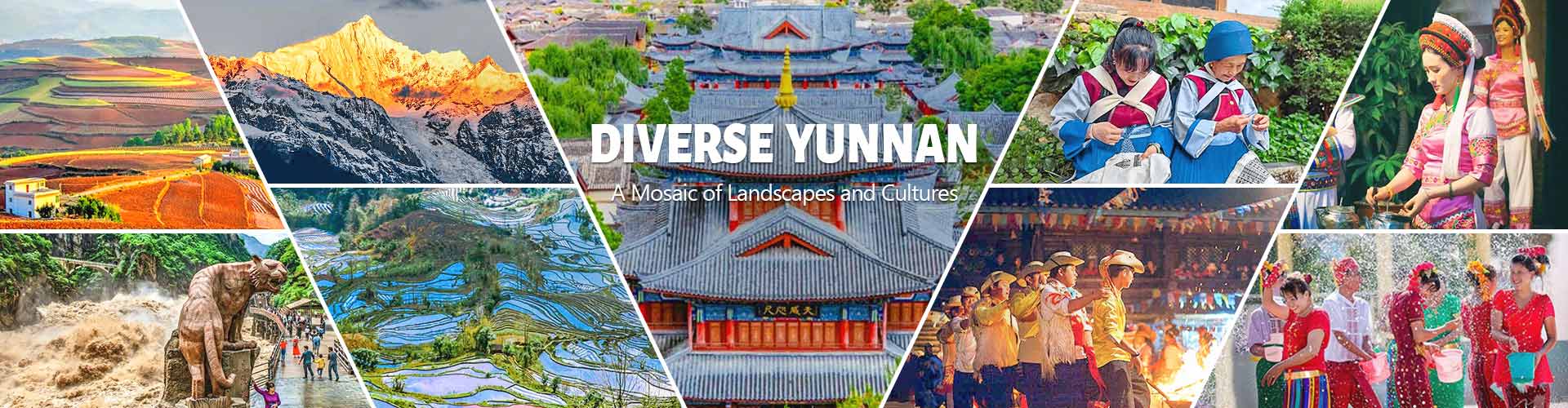 Yunnan Travel FAQs