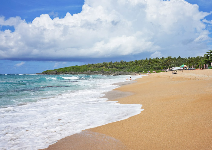 Baishawan Beach, Kenting