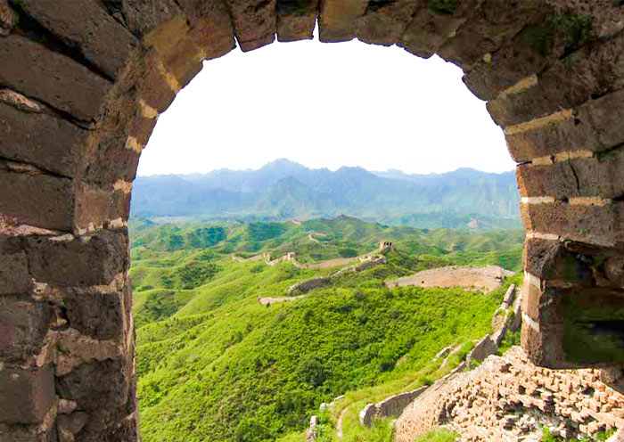 Gubeikou Great Wall, Beijing