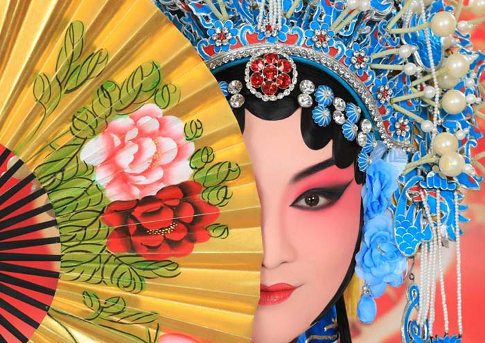 Beijing Opera