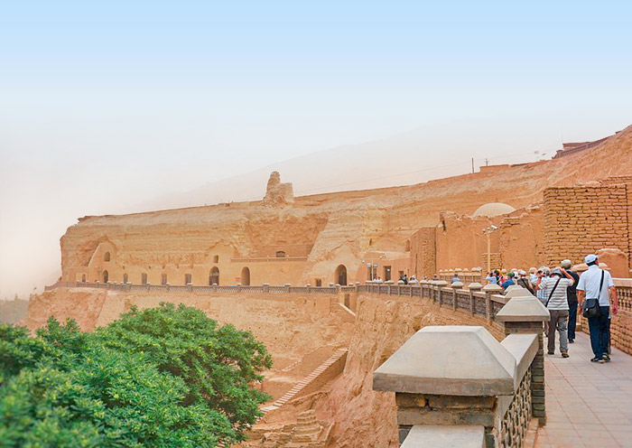 Northwest China Tours
