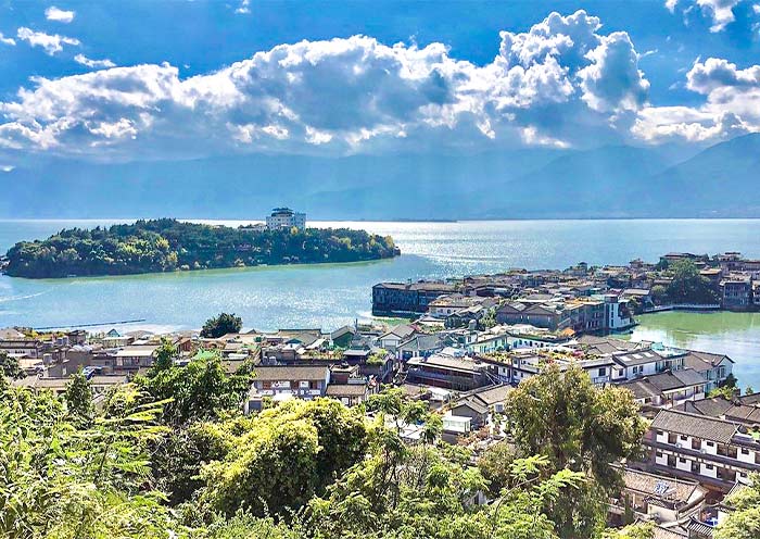 Dali Erhai Lake: Erhai Yunnan, China (2025 Guide)