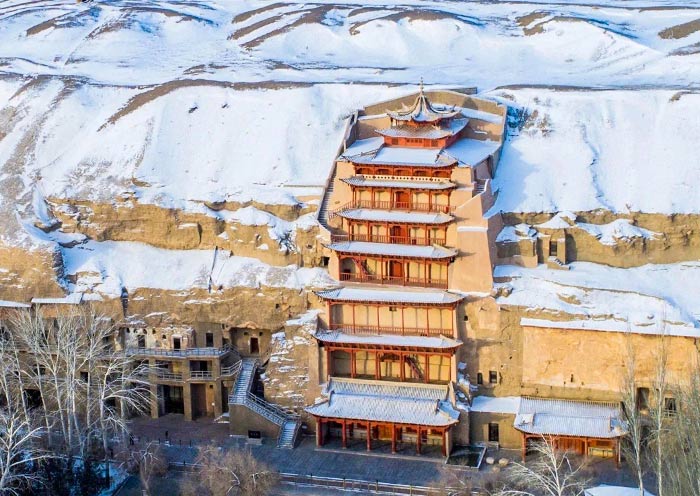 How to Plan a Dunhuang Tour?