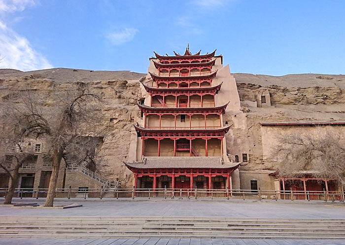 Must-visit Spot in Dunhuang