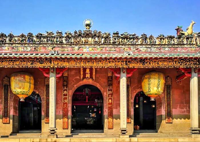 Foshan Ancestral Temple