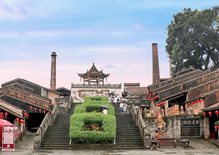 Guangzhou tour