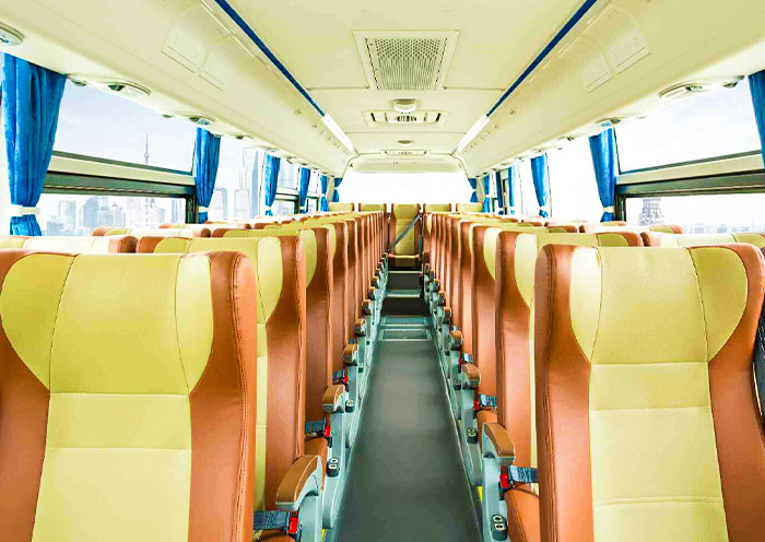 Experienced, Safe Drivers Experienced, Safe Drivers