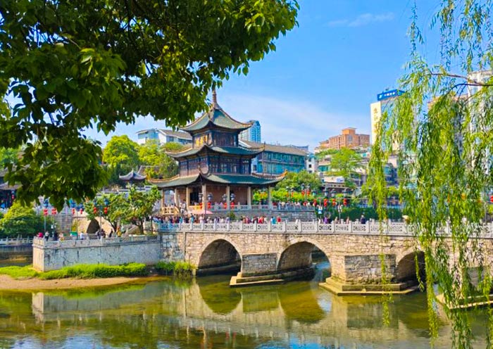 Jiaxiu Pavilion Jiaxiu Pavilion