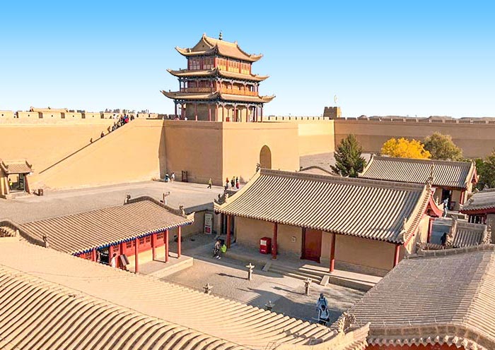 Beijing Tours
