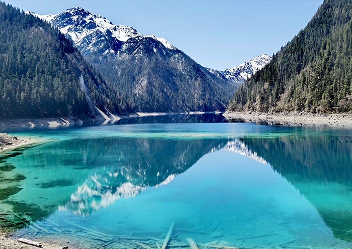 Best Time to Visit Jiuzhaigou | Jiuzhaigou Weather