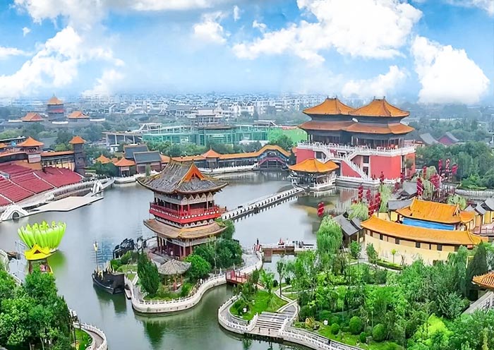 Henan Attractions: 12 Best Things to Do in Henan (2025)