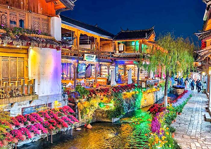 Explore Kunming: The Ultimate Guide to Top Tourist Attractions