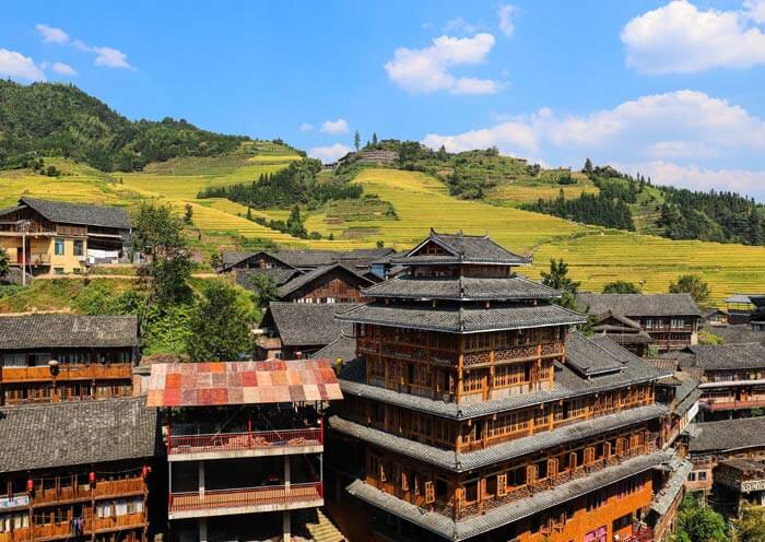 China Rice Terraces: Top 6 Rice Fields in China