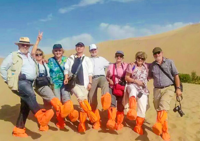 Silk Road Group Tours Silk Road Group Tours