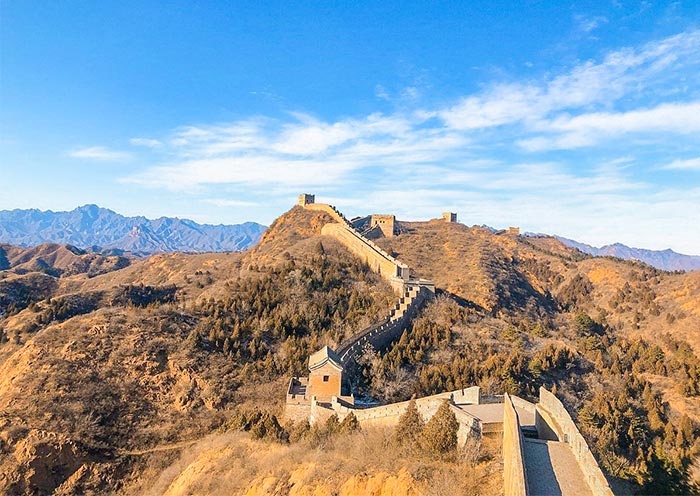 6 Days Beijing Xian Highlights Tour by High Speed Train