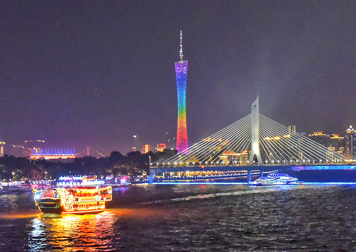 Guangzhou Travel Guide