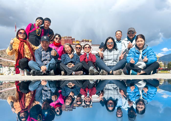 First-hand travel resources Asia Odyssey Travel