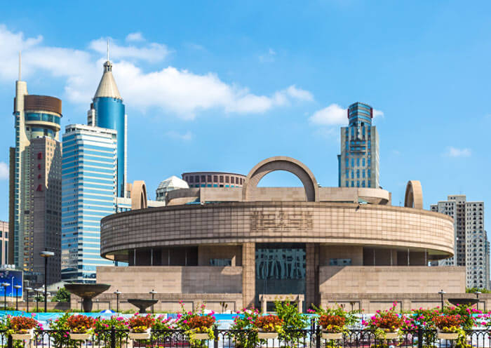 Best Time to Visit Shanghai: Seasonal, Monthly Weather & Climate Guide