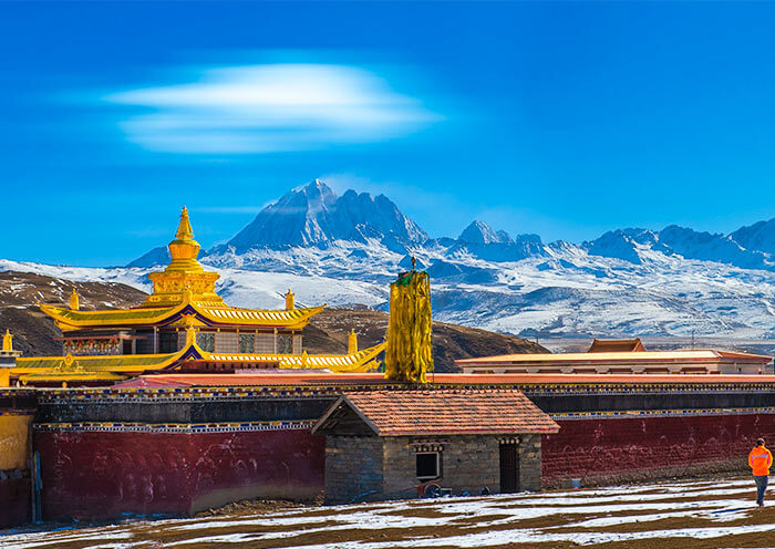 Sichuan Parking