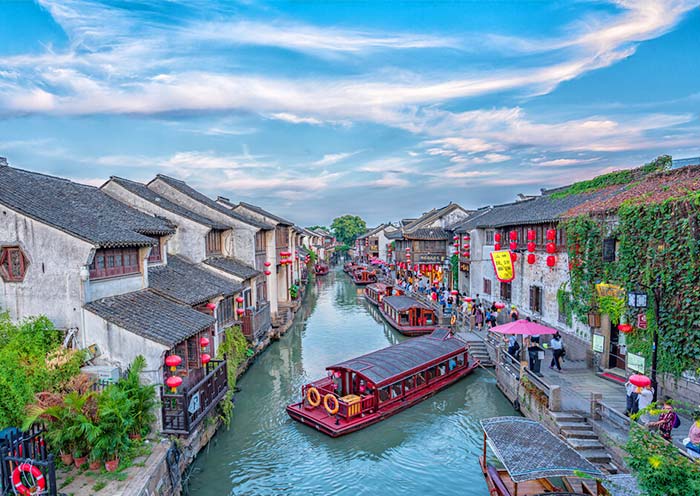 Things to Do in Suzhou | Top 10 Suzhou Attractions & Places to Visit