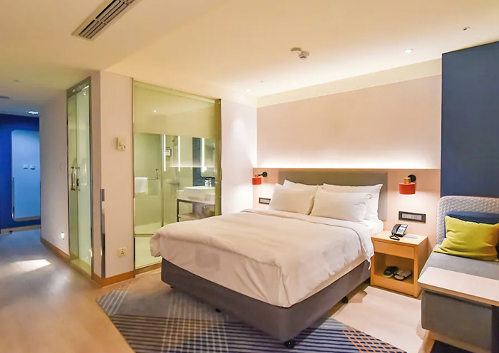 Taiwan Group Tours & Well-selected Hotels Taiwan Group Tour & Well-selected Hotels