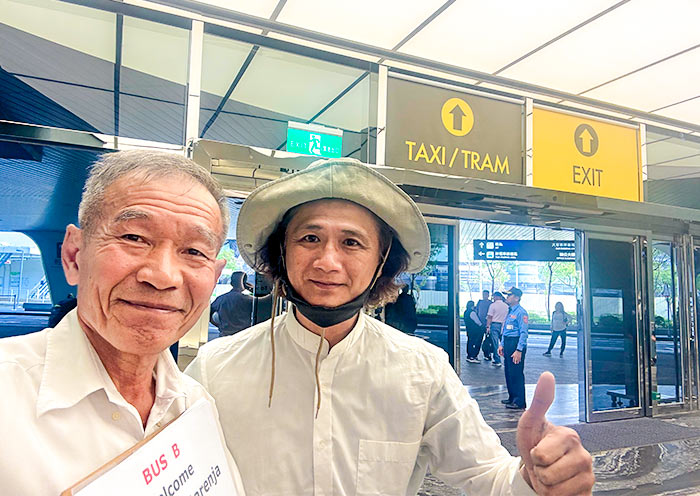 Taiwan Group Tours & Knowledgeable Local Guides Taiwan Group Tour & Knowledgeable Local Guides