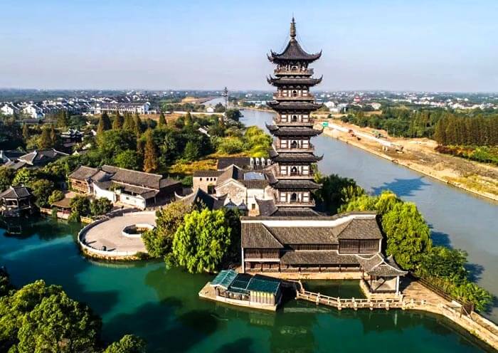 Hangzhou City Maps: Hangzhou Map with Attractions, Location (2025)