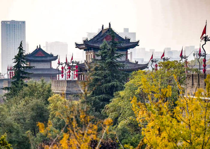 Xian Attractions | 10 Best Places to Visit in Xian