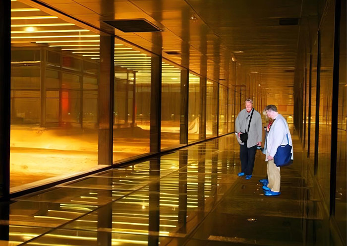 Hanyangling Museum, Xian Hanyangling Museum, Xian