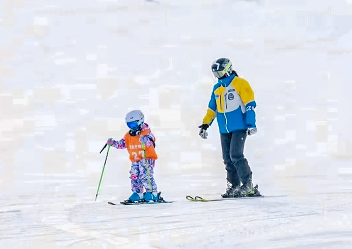 Yabuli Ski Resort Yabuli Ski Resort