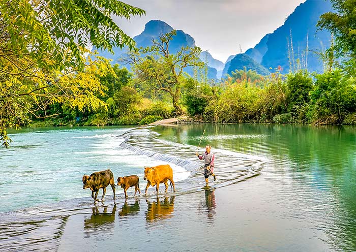 Things to do in Yangshuo | Best 15 Things & Activities to Do in Yangshuo, Guilin