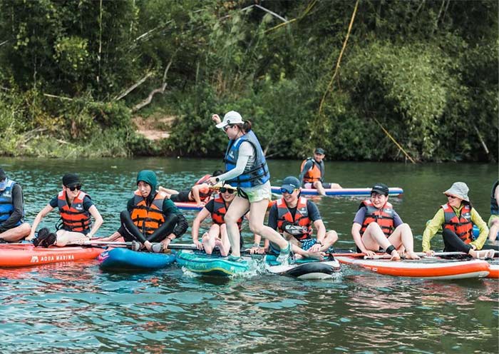 2 Days Yangshuo Outdoor Tour, Yangshuo Countryside Tour from Guilin