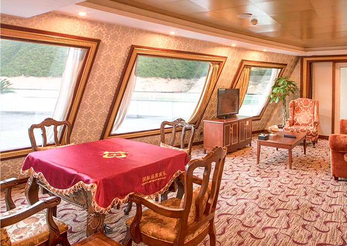 Yangtze Gold 3 Executive Suite