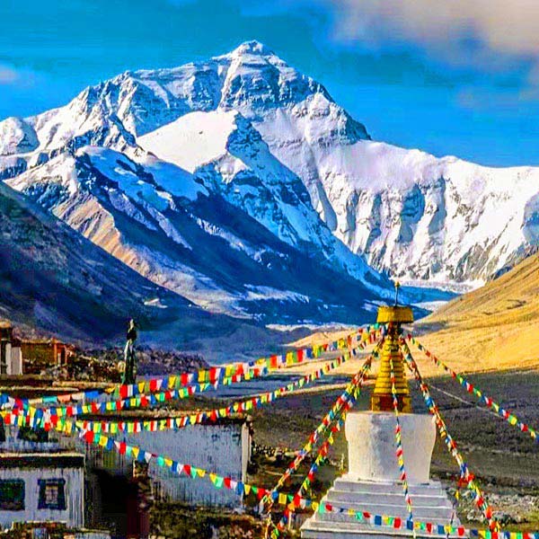 Tibet Tours 2024 Plan Your Tibet Tour/Trip in 2024