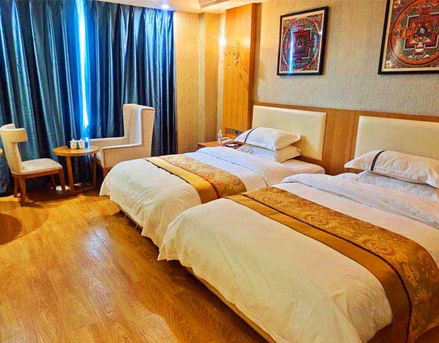 Tibet Group Tour & Well-selected Hotels Tibet Group Tour & Well-selected Hotels