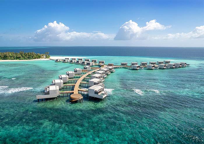 Alila Kothaifaru Maldives
