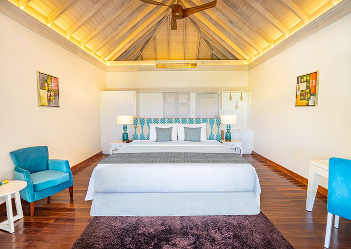 Amaya Kuda Rah Beach suite
