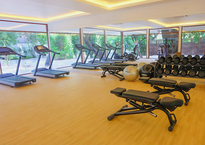 Fitness Centre